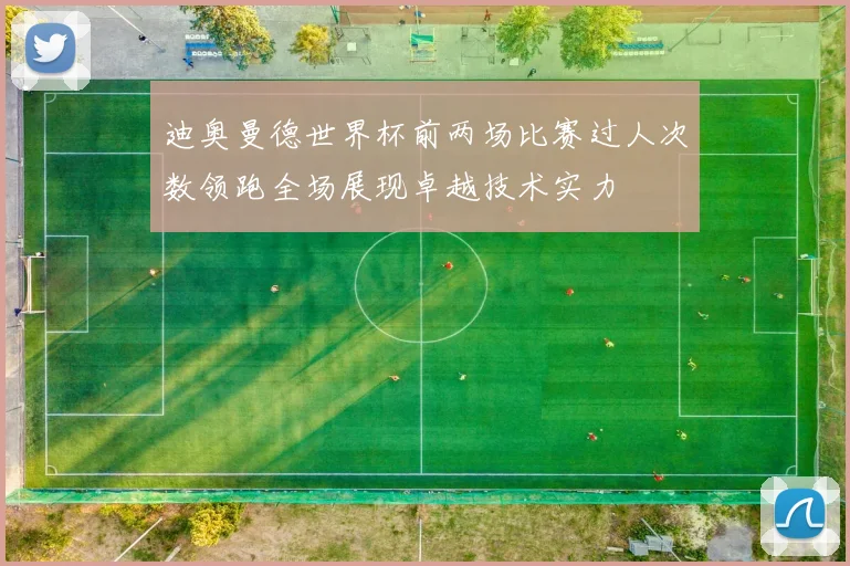 迪奥曼德世界杯前两场比赛过人次数领跑全场展现卓越技术实力